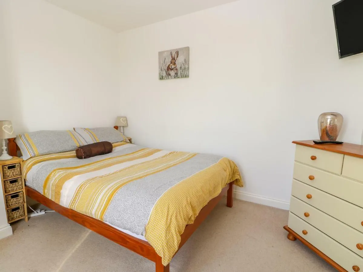 Holiday home Sleeping Dragon Villa Whitby United Kingdom