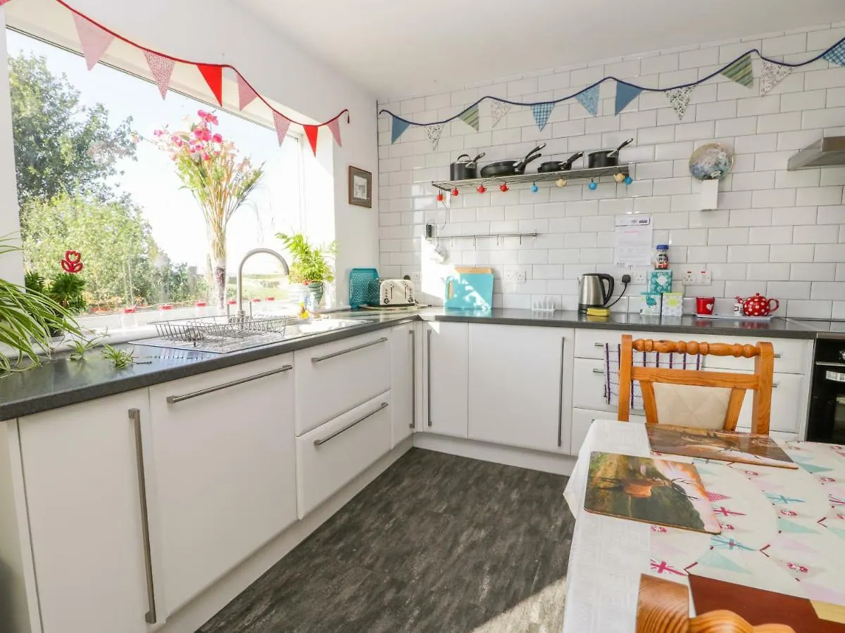 Holiday home Sleeping Dragon Villa Whitby